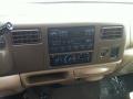 Controls of 1999 Ford F250 Super Duty XLT Extended Cab 4x4 #22