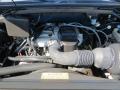  1997 F150 4.2 Liter OHV 12 Valve V6 Engine #22
