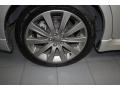  2009 Subaru Impreza WRX Wagon Wheel #11