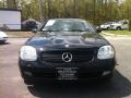 2000 SLK 230 Kompressor Roadster #2