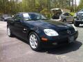 2000 SLK 230 Kompressor Roadster #3