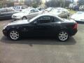 2000 SLK 230 Kompressor Roadster #6
