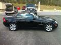 2000 SLK 230 Kompressor Roadster #7