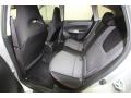 Rear Seat of 2009 Subaru Impreza WRX Wagon #19