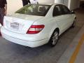 2008 C 300 Sport #6