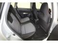 Rear Seat of 2009 Subaru Impreza WRX Wagon #22