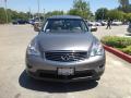 2008 Infiniti EX 35