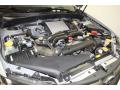  2009 Impreza 2.5 Liter Turbocharged DOHC 16-Valve VVT Flat 4 Cylinder Engine #34
