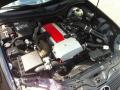 2000 SLK 230 Kompressor Roadster #23