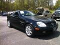 2000 SLK 230 Kompressor Roadster #29