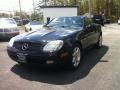 2000 SLK 230 Kompressor Roadster #30