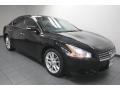 2009 Maxima 3.5 SV Premium #10