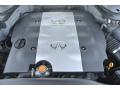  2004 FX 4.5 Liter DOHC 32-Valve V8 Engine #23