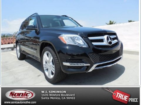 Mercedes-Benz GLK 250 BlueTEC 4Matic Mercedes-Benz GLK 250 BlueTEC 4Matic
