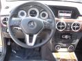 Dashboard of 2013 Mercedes-Benz GLK 250 BlueTEC 4Matic #9