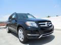 Front 3/4 View of 2013 Mercedes-Benz GLK 250 BlueTEC 4Matic #11