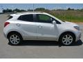  2013 Buick Encore White Pearl Tricoat #6