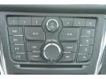 Controls of 2013 Buick Encore Leather #12