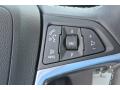 Controls of 2013 Buick Encore Leather #14