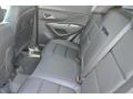 Rear Seat of 2013 Buick Encore Leather #16