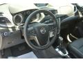 Dashboard of 2013 Buick Encore Leather #23