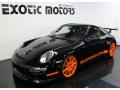 2007 911 GT3 RS #8