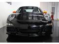  2007 Porsche 911 Orange/Black #12