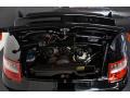  2007 911 3.6 Liter GT3 DOHC 24V VarioCam Flat 6 Cylinder Engine #23