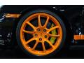  2007 Porsche 911 GT3 RS Wheel #24