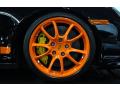  2007 Porsche 911 GT3 RS Wheel #25