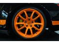  2007 Porsche 911 GT3 RS Wheel #26
