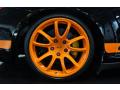  2007 Porsche 911 GT3 RS Wheel #27