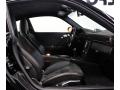 Front Seat of 2007 Porsche 911 GT3 RS #33