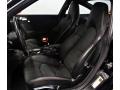 Front Seat of 2007 Porsche 911 GT3 RS #34
