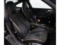 Front Seat of 2007 Porsche 911 GT3 RS #35