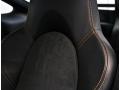 Front Seat of 2007 Porsche 911 GT3 RS #36