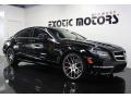 2012 CLS 63 AMG #3