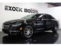 2012 CLS 63 AMG #4