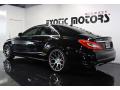 2012 CLS 63 AMG #5