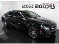 2012 CLS 63 AMG #8
