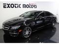 2012 CLS 63 AMG #9