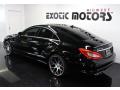 2012 CLS 63 AMG #10