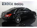 2012 CLS 63 AMG #11