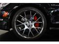  2012 Mercedes-Benz CLS 63 AMG Wheel #23