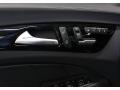 Controls of 2012 Mercedes-Benz CLS 63 AMG #30