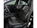 Front Seat of 2012 Mercedes-Benz CLS 63 AMG #35