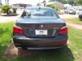 2010 5 Series 528i Sedan #4