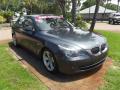 2010 5 Series 528i Sedan #7
