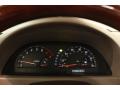  2004 Toyota Camry LE Gauges #12
