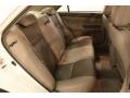 Rear Seat of 2004 Toyota Camry LE #18